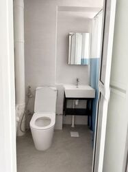 Blk 124 Pasir Ris Street 11 (Pasir Ris), HDB 4 Rooms #562049741